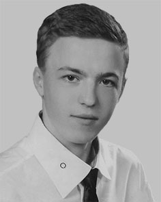 Снітко Андрій Володимирович